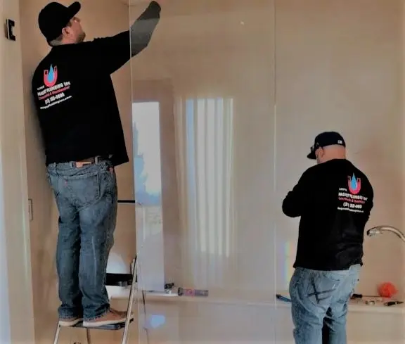 Professional plumbing installation for Leak Detection in Winters